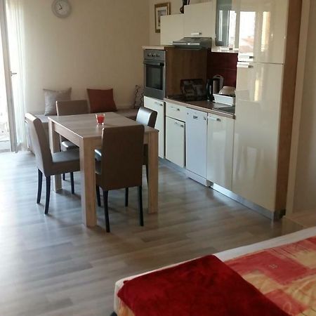 Apartment Oli スプリト エクステリア 写真