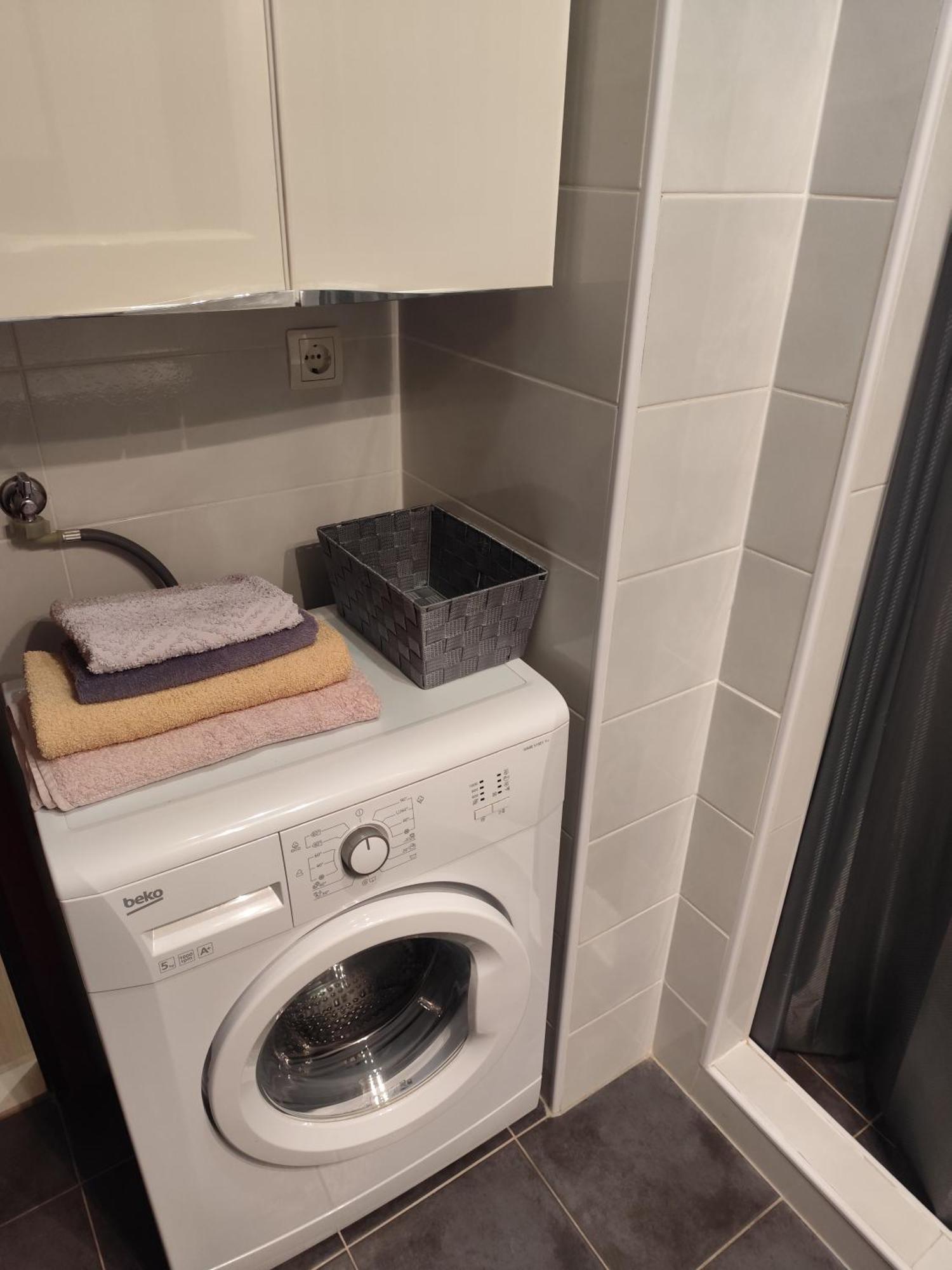 Apartment Oli スプリト 部屋 写真