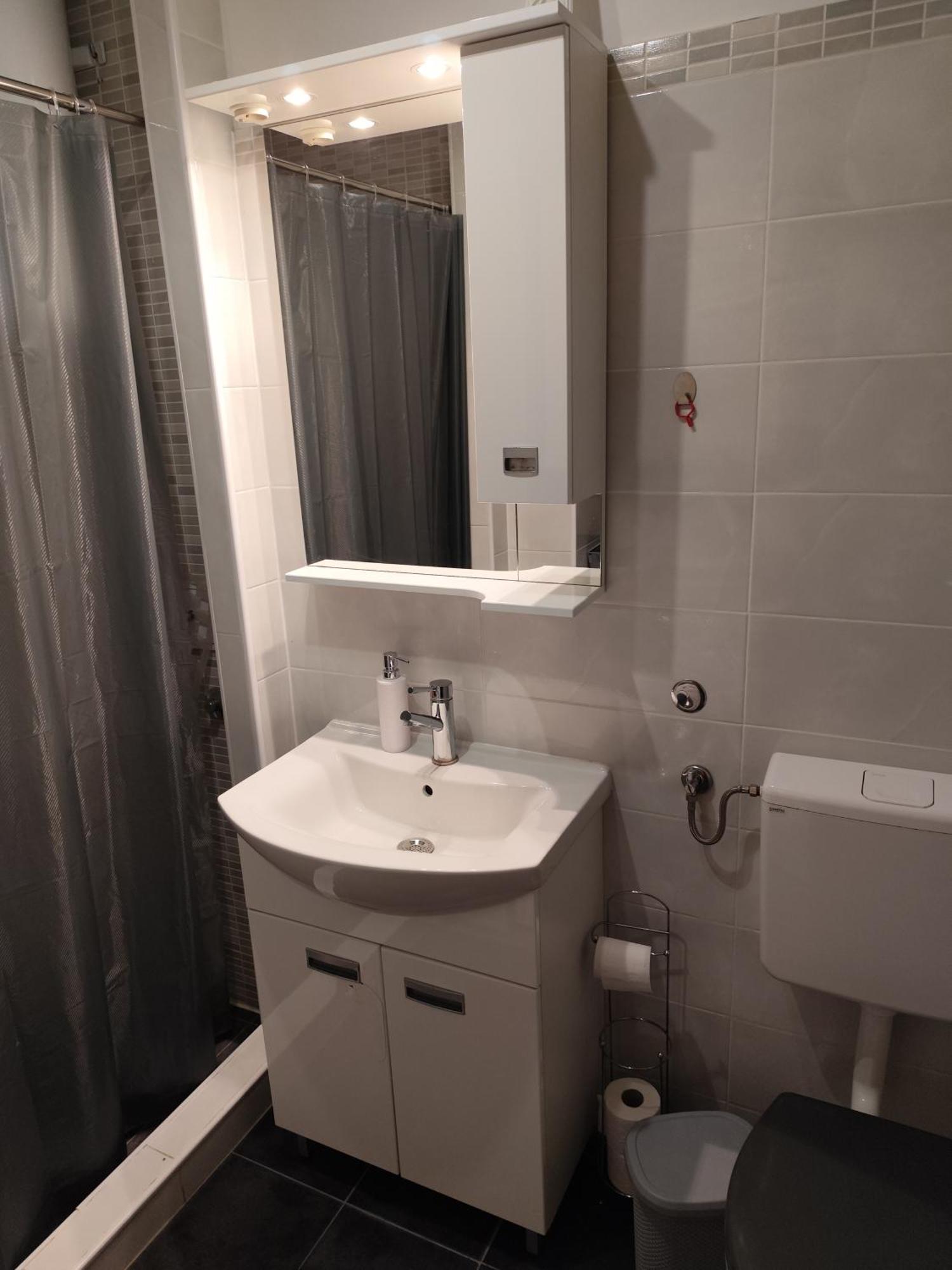 Apartment Oli スプリト 部屋 写真