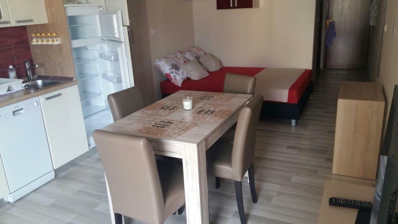Apartment Oli スプリト エクステリア 写真