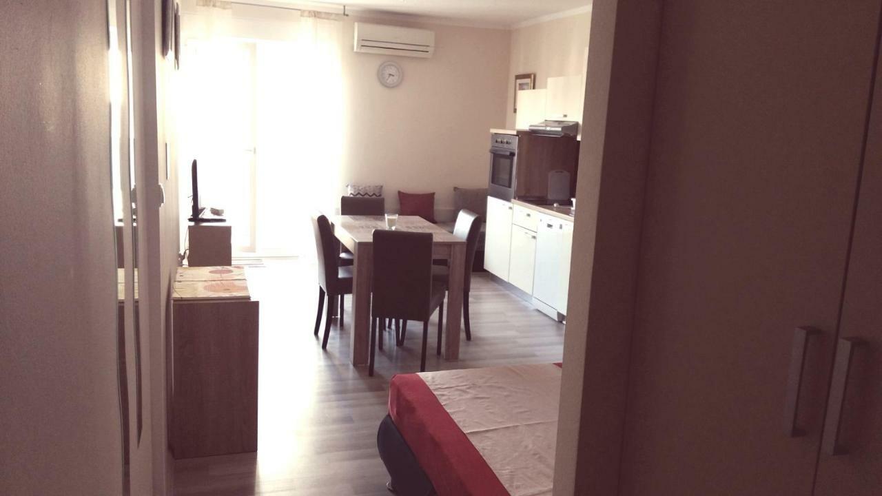 Apartment Oli スプリト エクステリア 写真