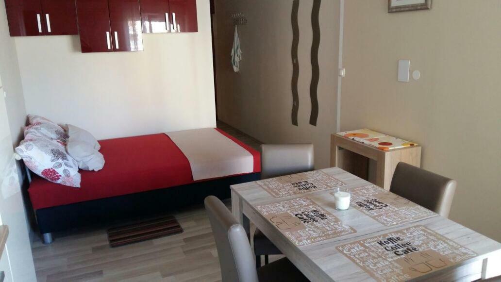 Apartment Oli スプリト エクステリア 写真