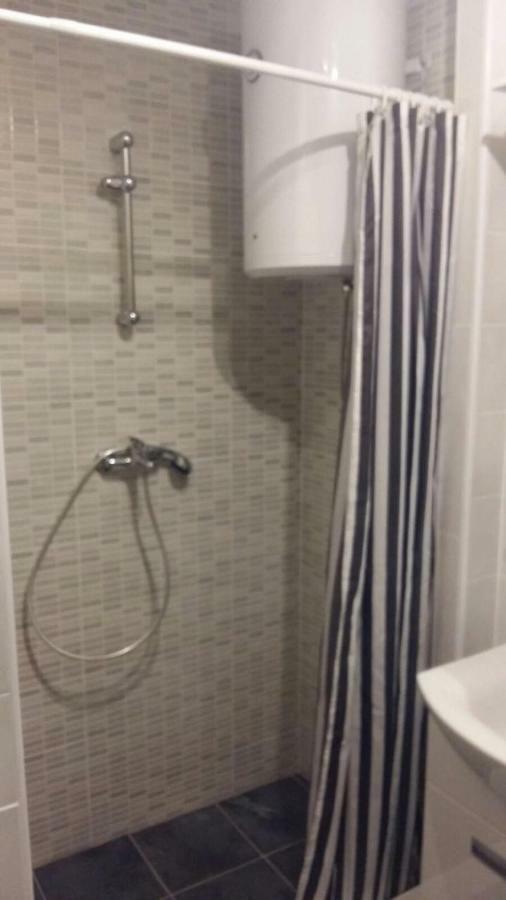 Apartment Oli スプリト エクステリア 写真