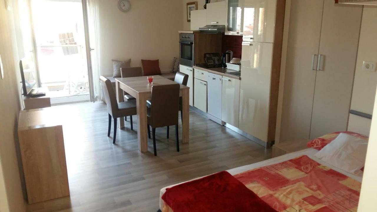 Apartment Oli スプリト エクステリア 写真