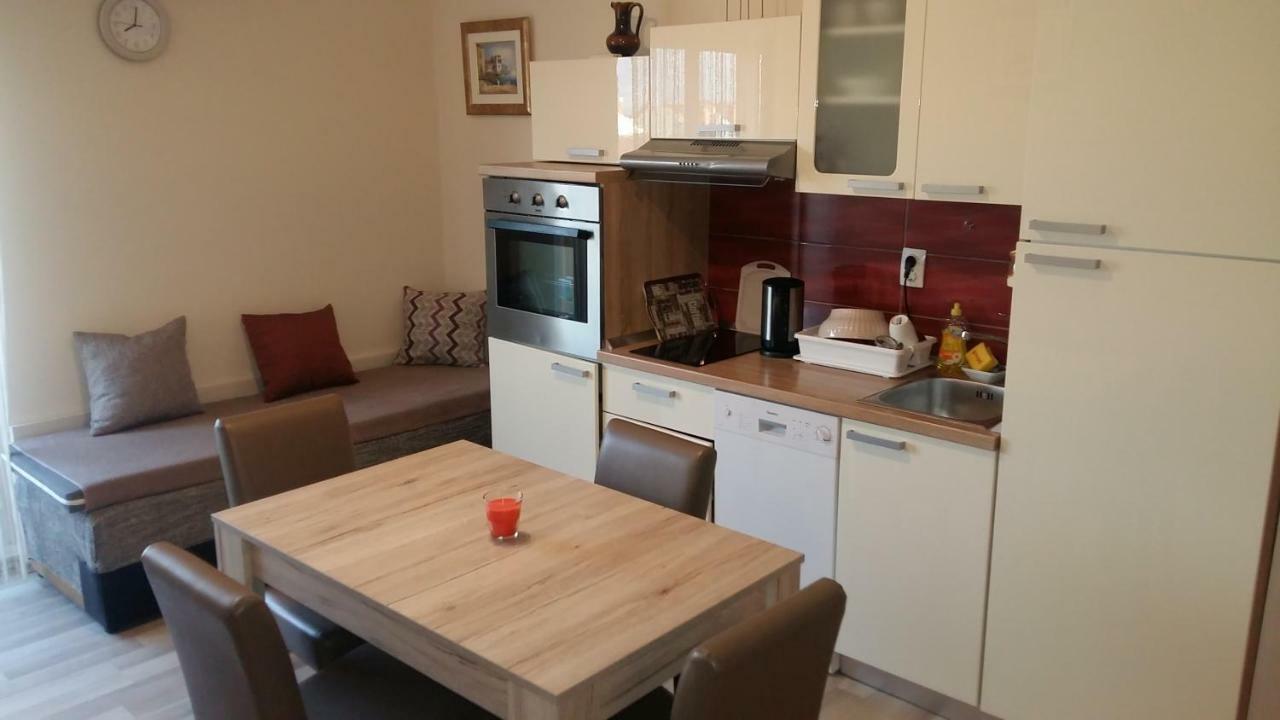 Apartment Oli スプリト エクステリア 写真